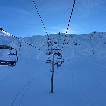 Appartement Grand Confort Valfrejus 2Pieces 6 Couchages Εξωτερικό φωτογραφία