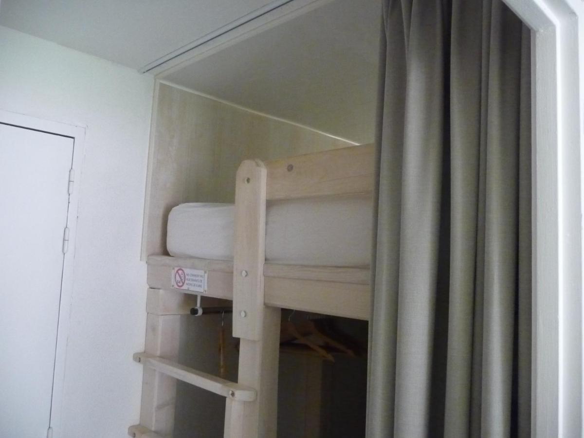 Appartement Grand Confort Valfrejus 2Pieces 6 Couchages Εξωτερικό φωτογραφία