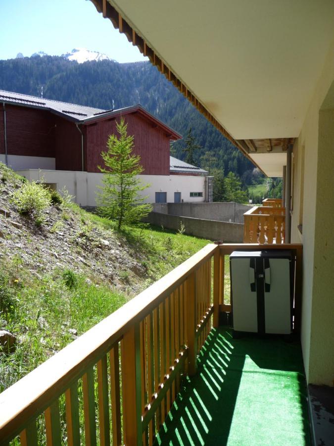 Appartement Grand Confort Valfrejus 2Pieces 6 Couchages Εξωτερικό φωτογραφία