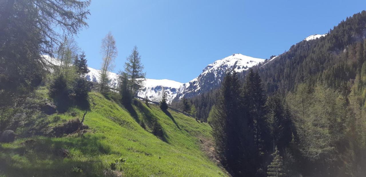 Appartement Grand Confort Valfrejus 2Pieces 6 Couchages Εξωτερικό φωτογραφία