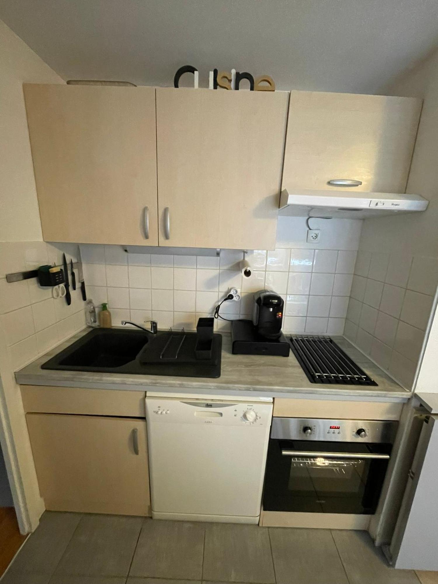 Appartement Grand Confort Valfrejus 2Pieces 6 Couchages Εξωτερικό φωτογραφία
